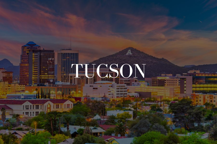 TUCSON
